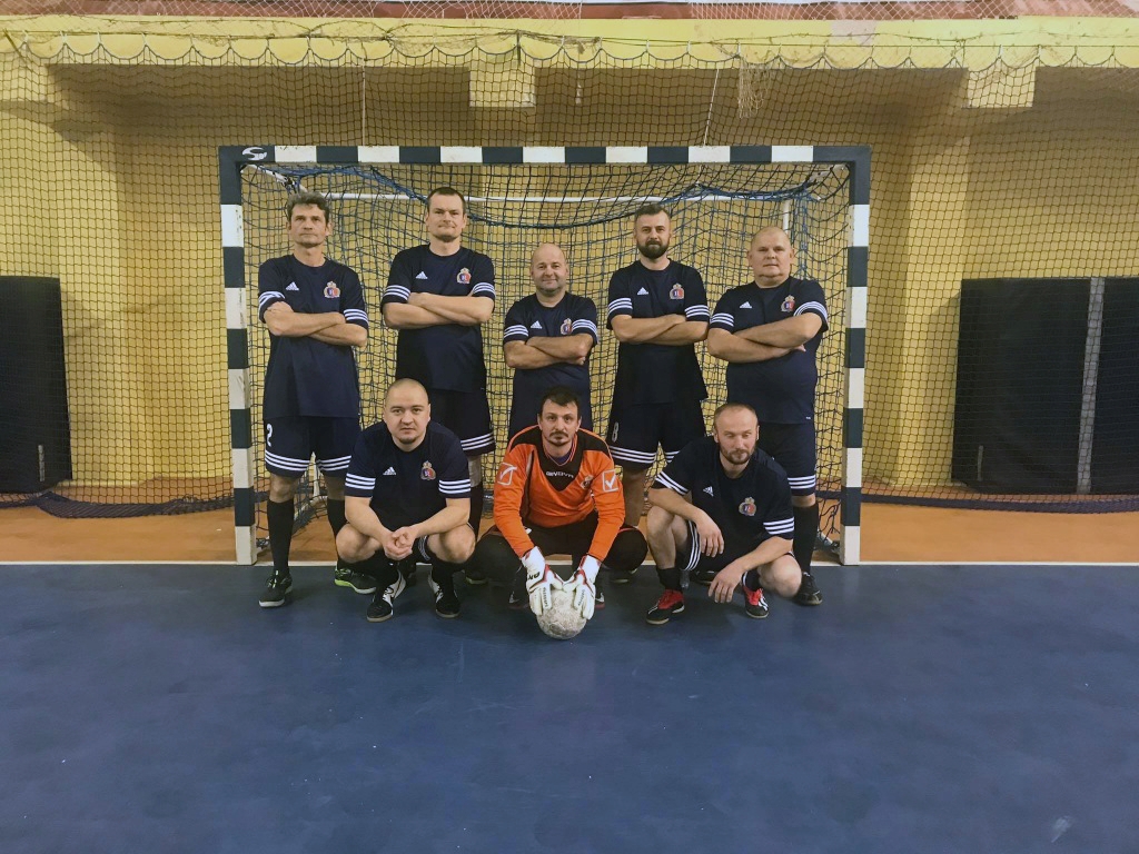 KKSG Reyman Krak�w
