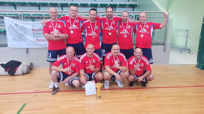 KKSG Reyman Krak�w