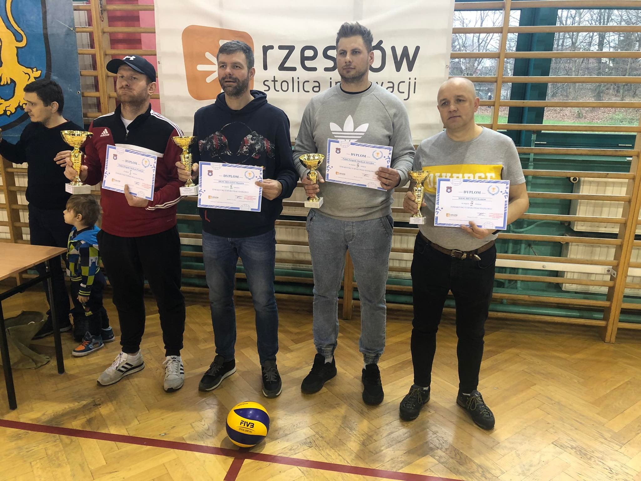 KKSG Reyman Krak�w