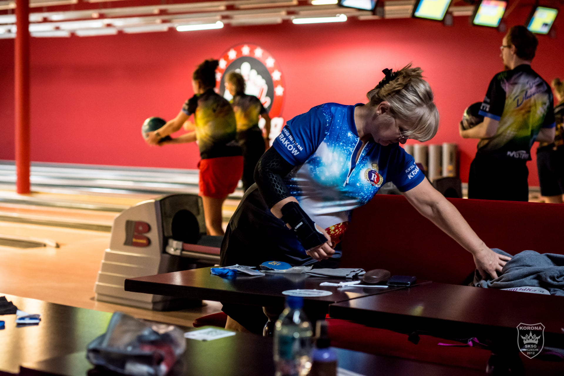 KKSG Reyman Krak�w