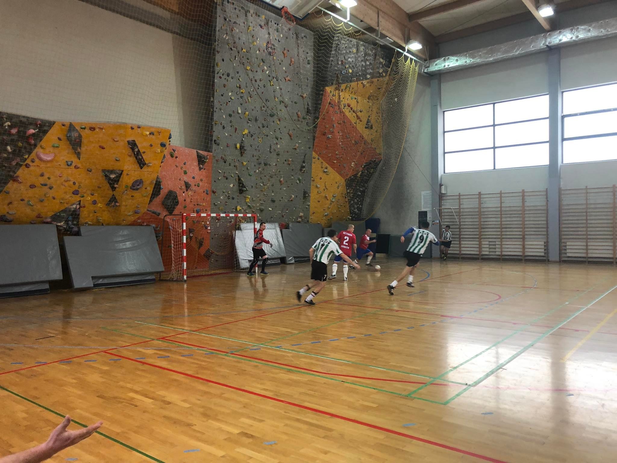 KKSG Reyman Krak�w