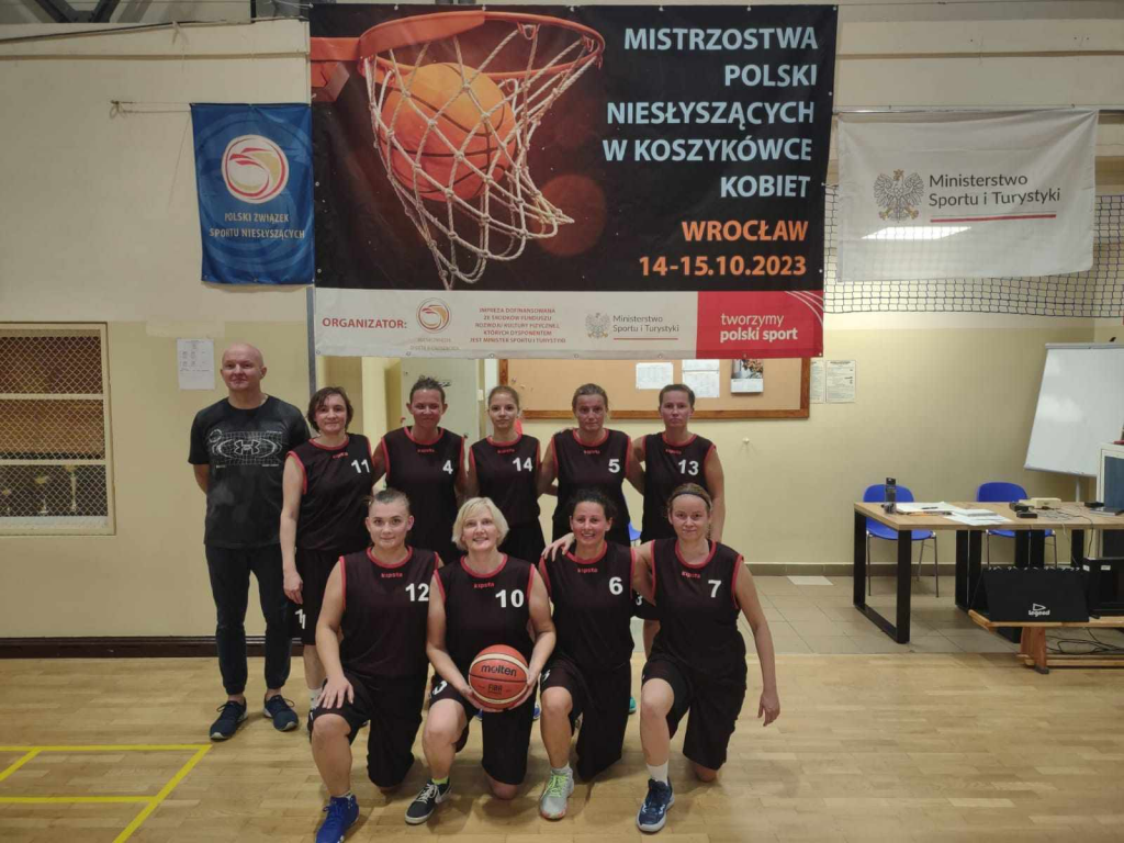 KKSG Reyman Kraków