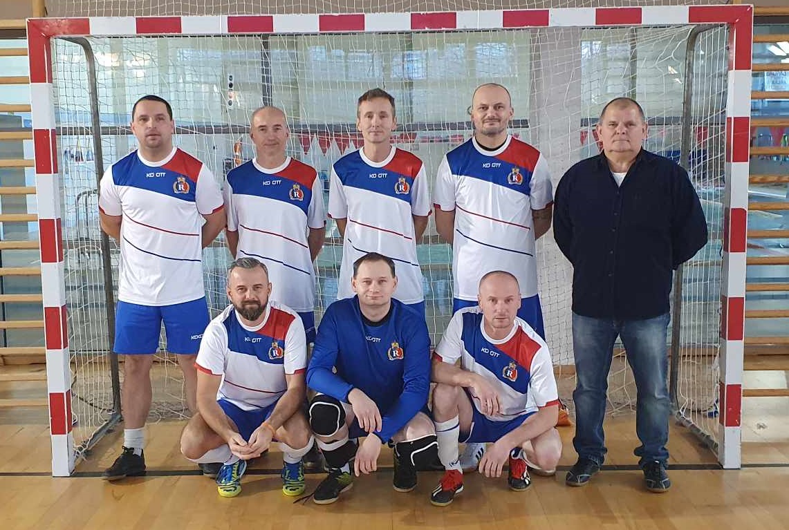 KKSG Reyman Krak�w