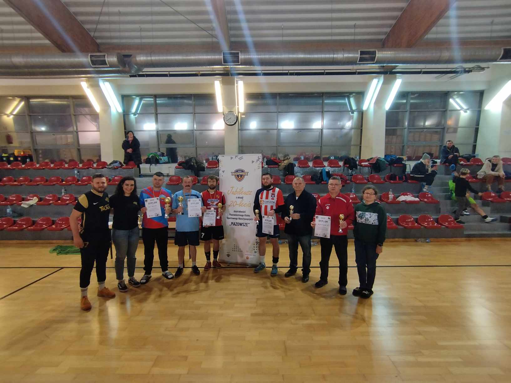 KKSG Reyman Krak�w