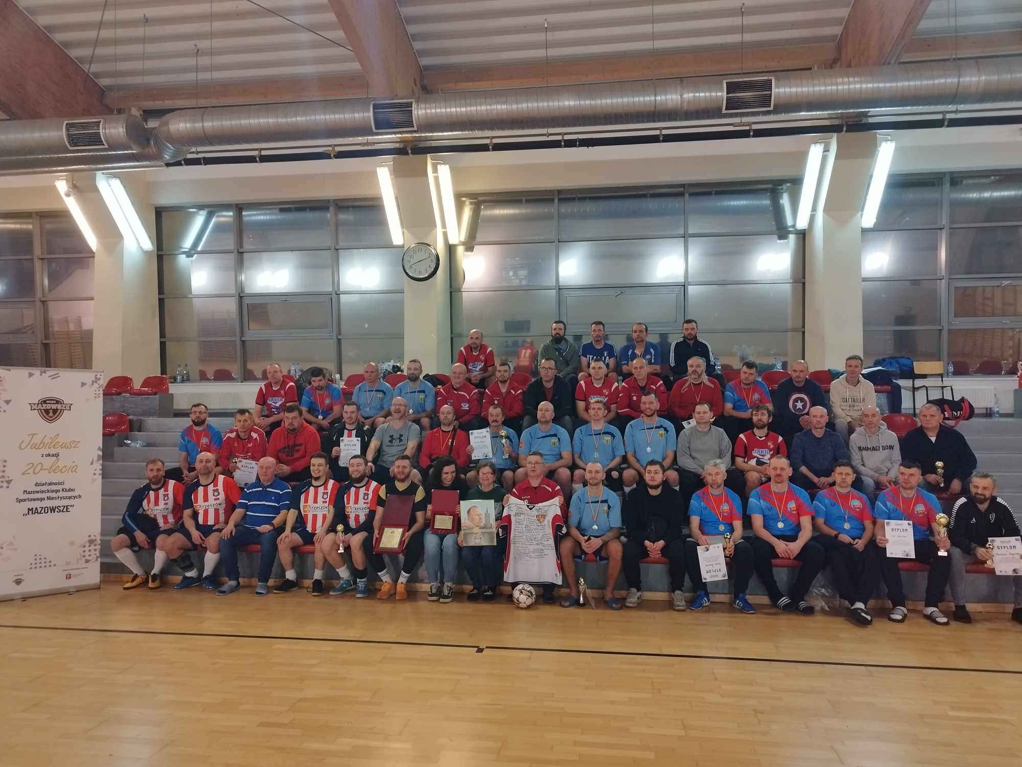 KKSG Reyman Krak�w