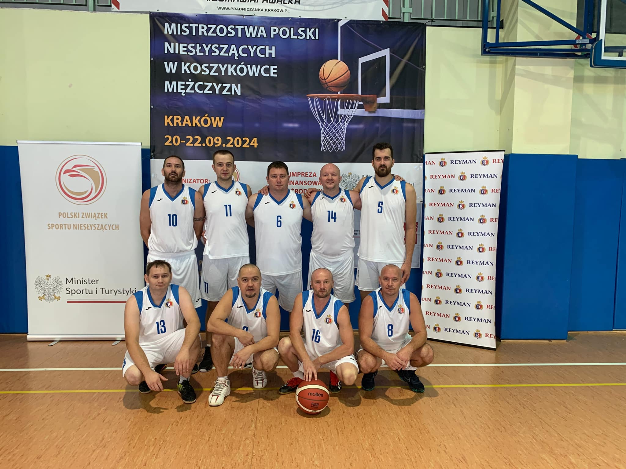 KKSG Reyman Krak�w