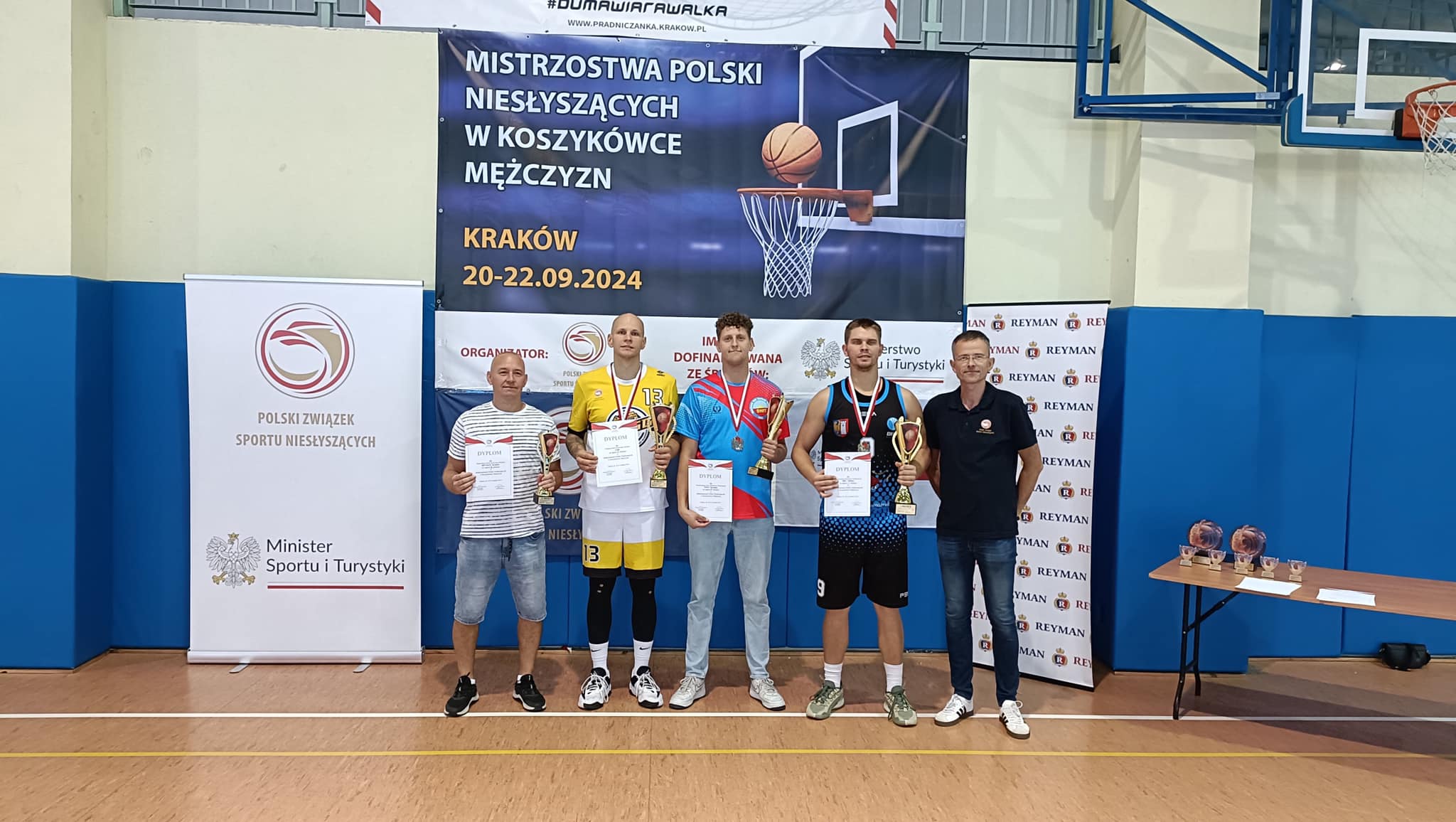 KKSG Reyman Krak�w