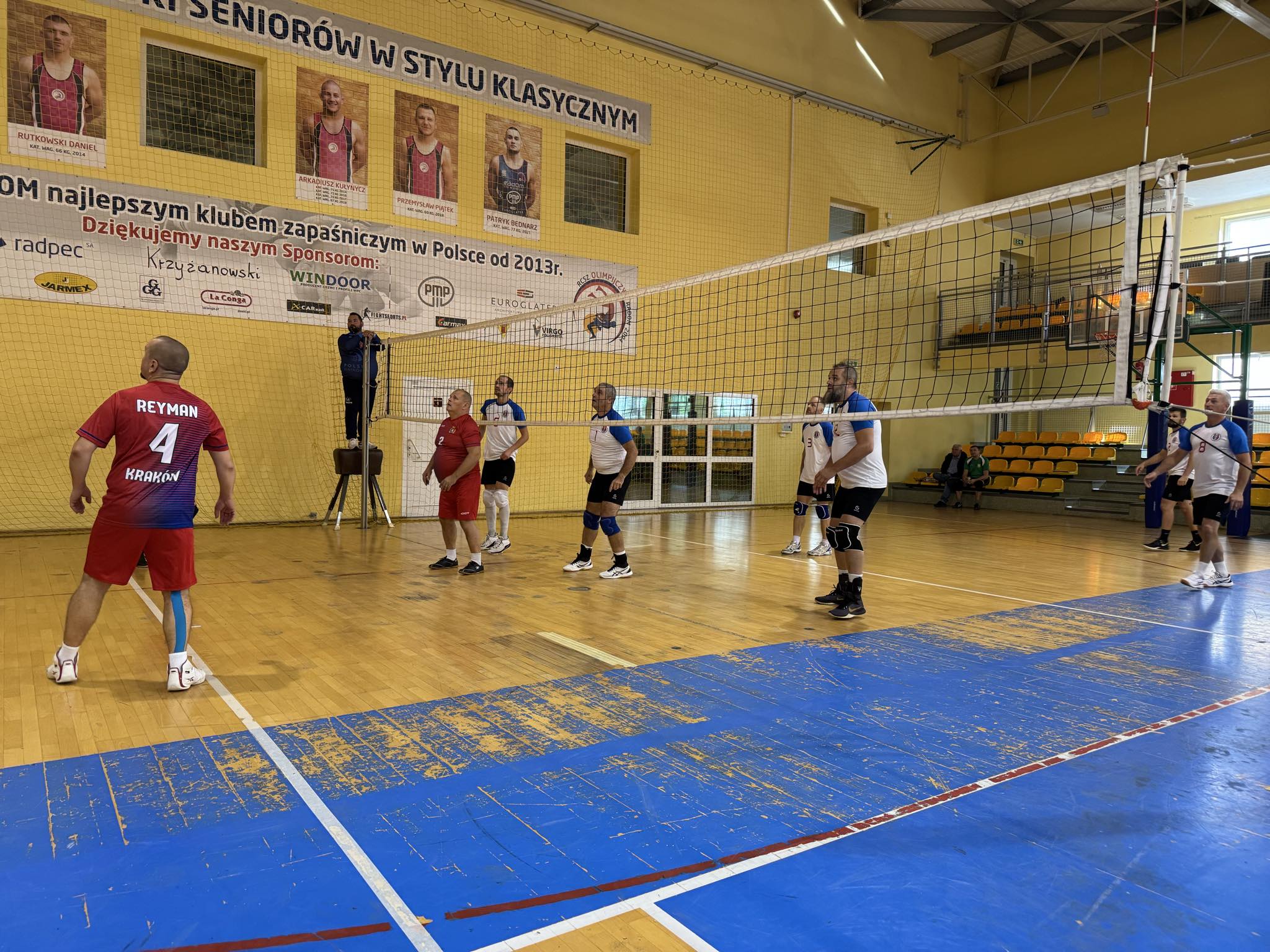 KKSG Reyman Krak�w