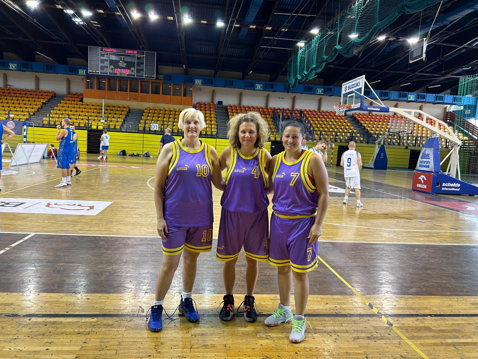KKSG Reyman Kraków