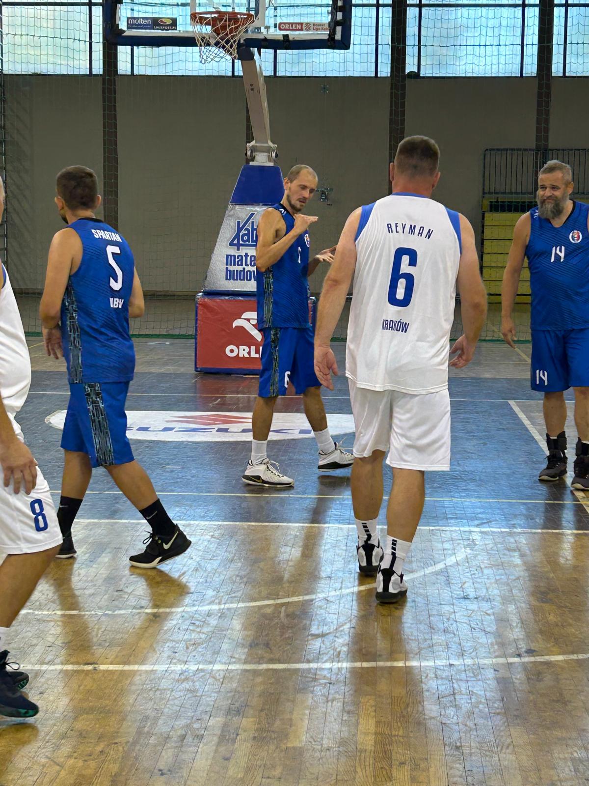 KKSG Reyman Kraków