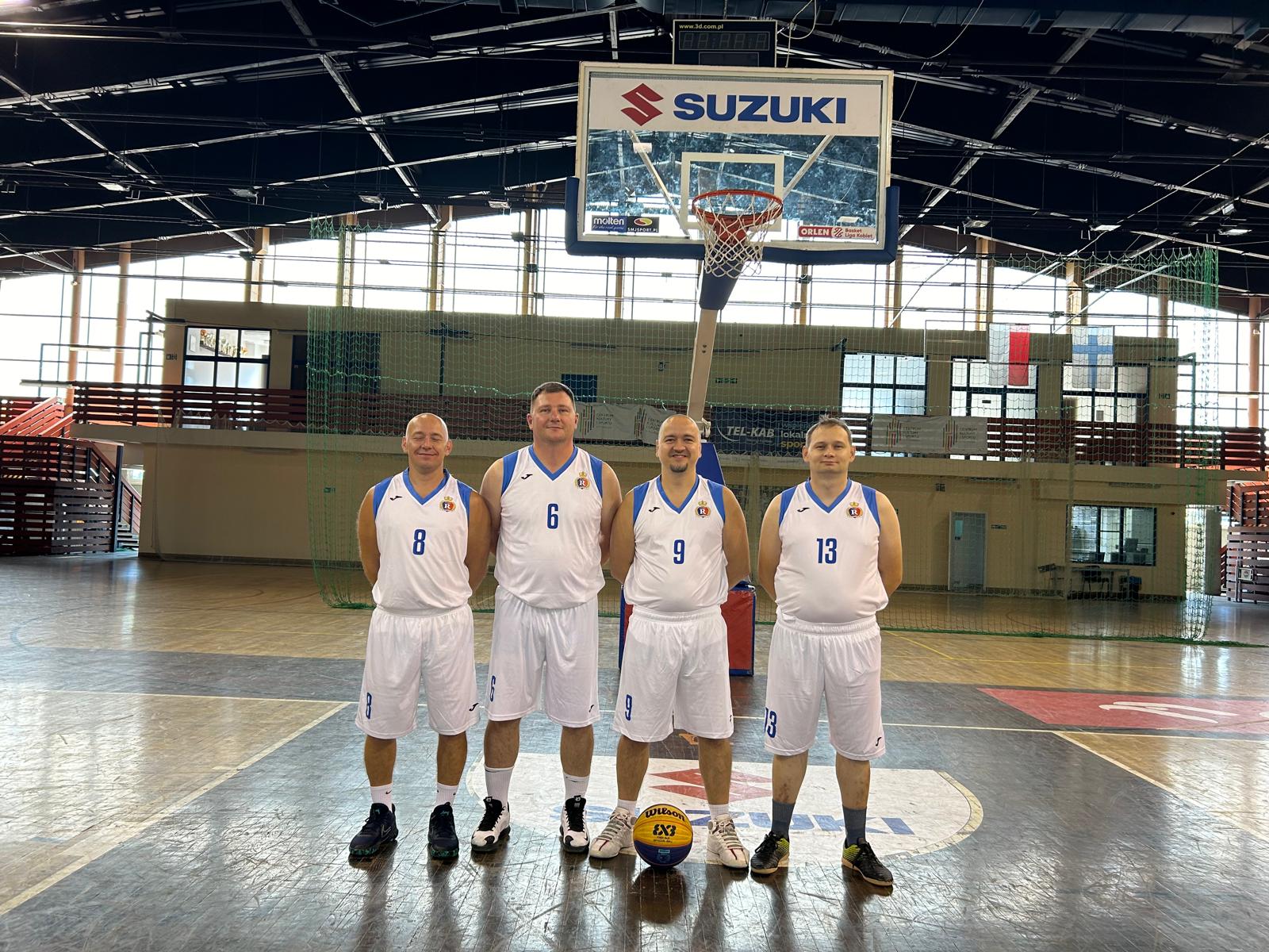 KKSG Reyman Kraków
