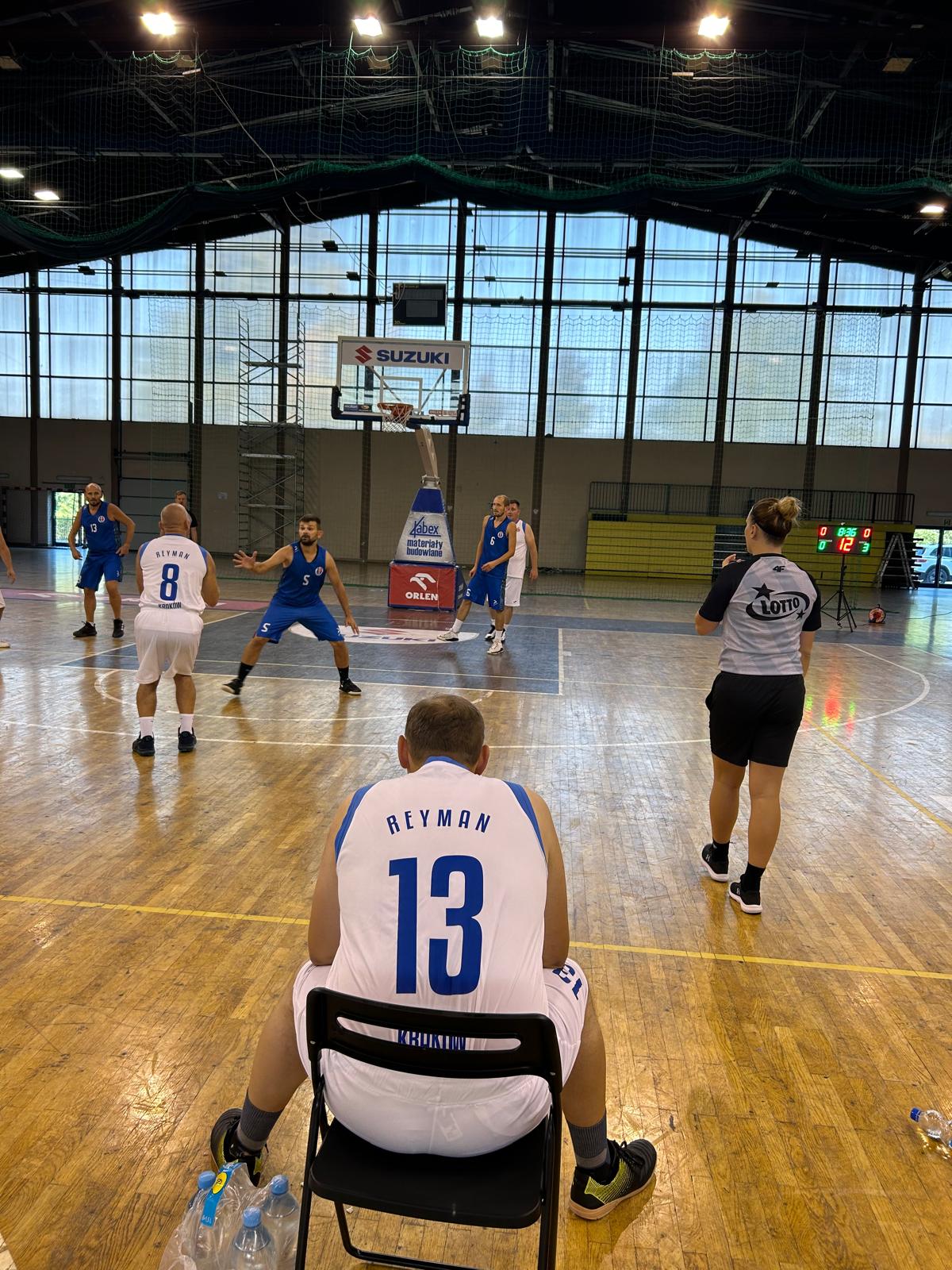 KKSG Reyman Kraków
