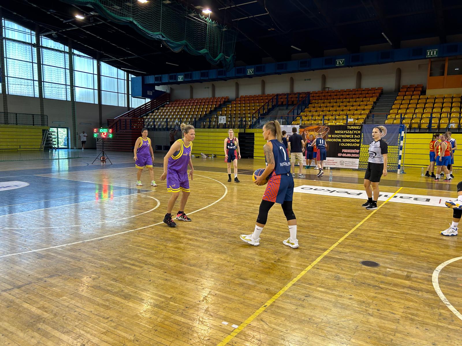 KKSG Reyman Kraków