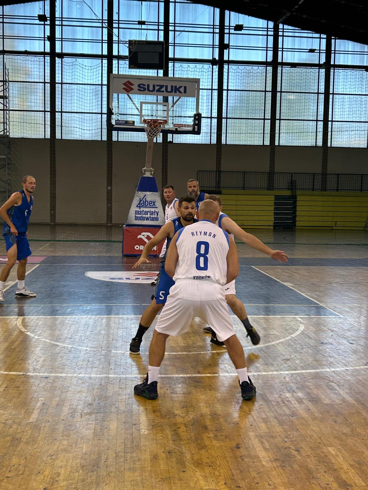 KKSG Reyman Kraków