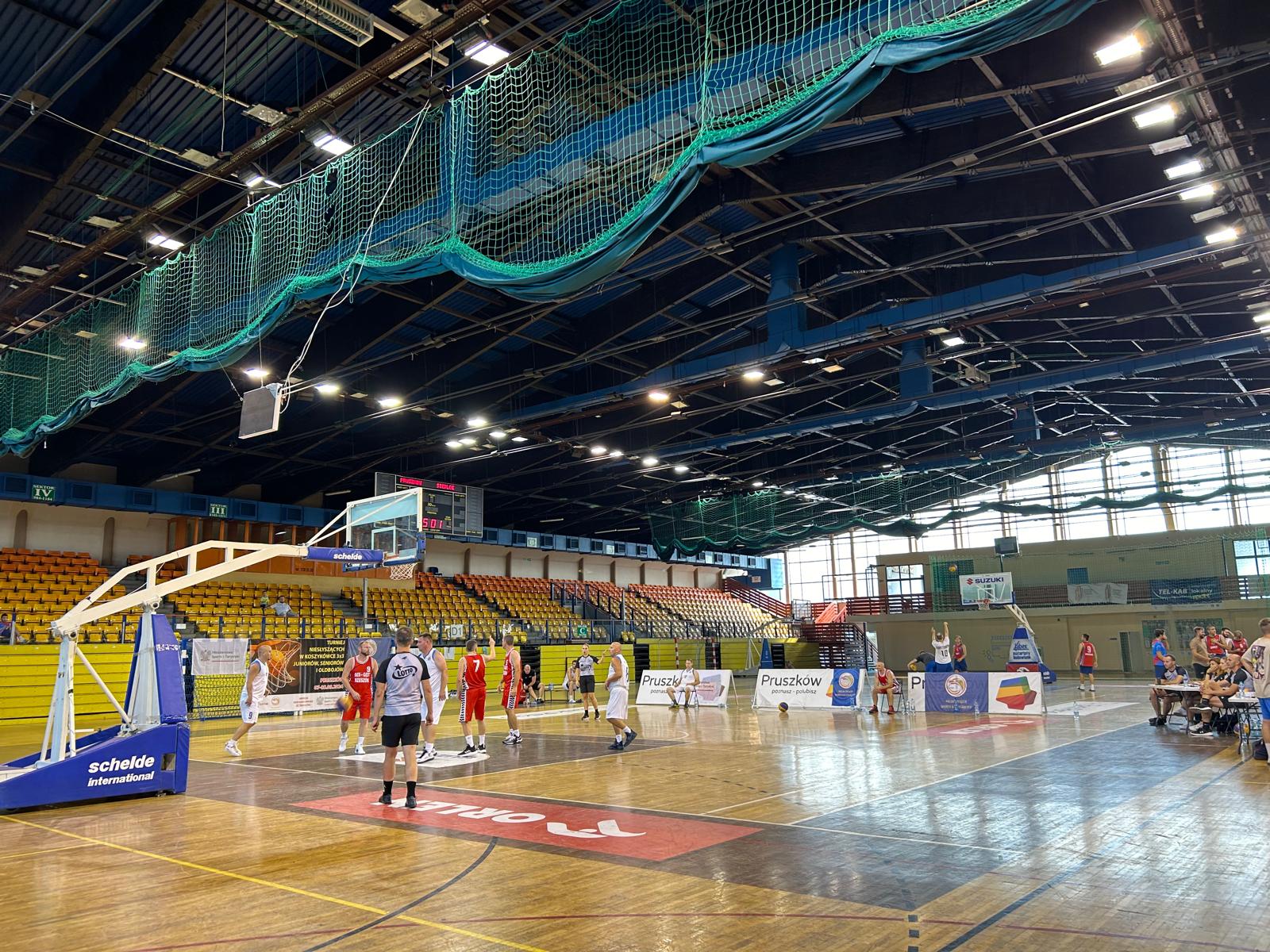 KKSG Reyman Kraków
