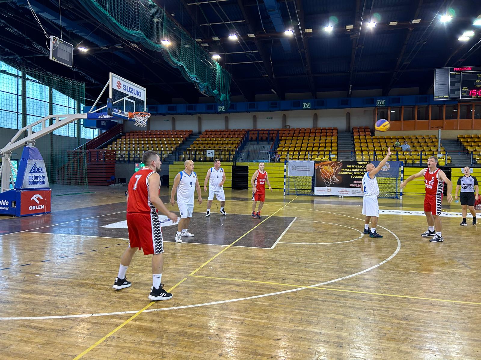 KKSG Reyman Kraków