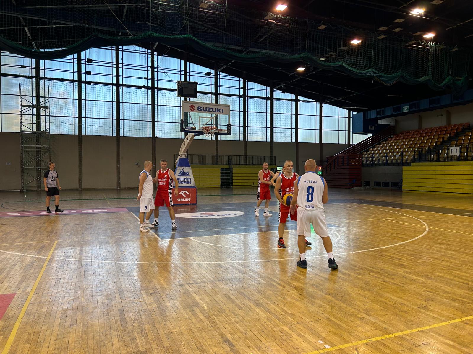 KKSG Reyman Kraków