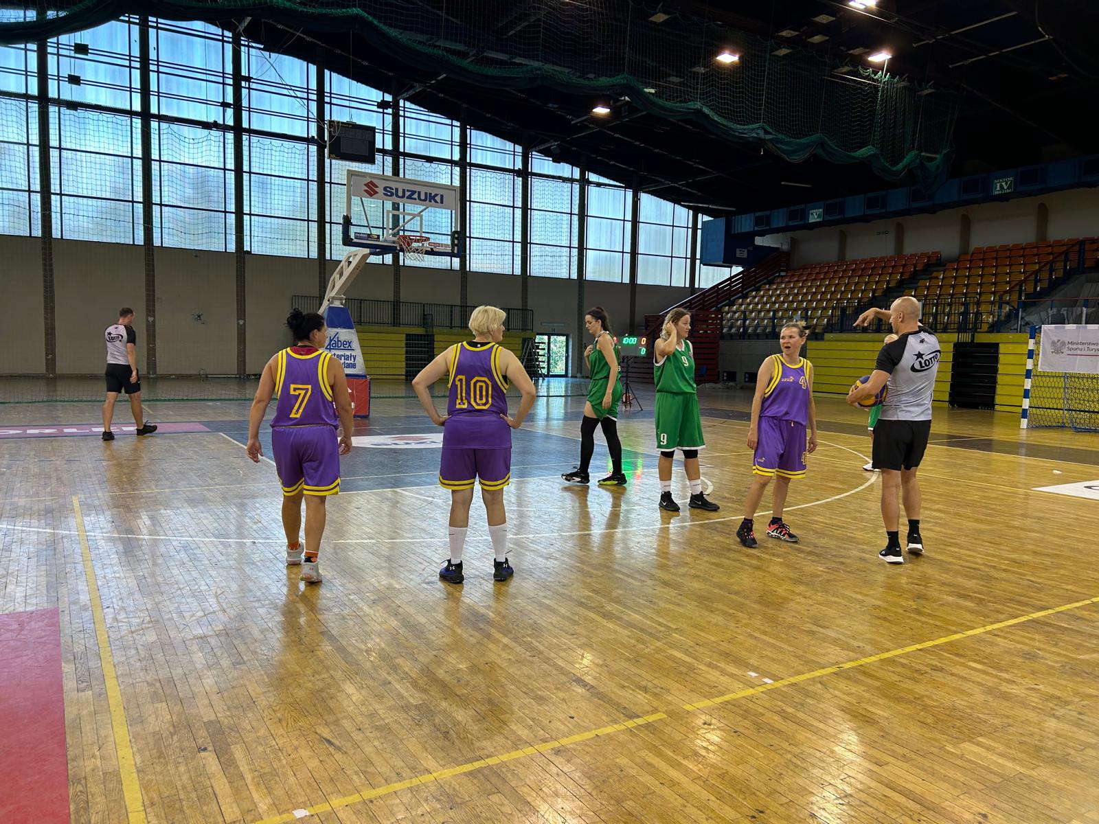 KKSG Reyman Kraków