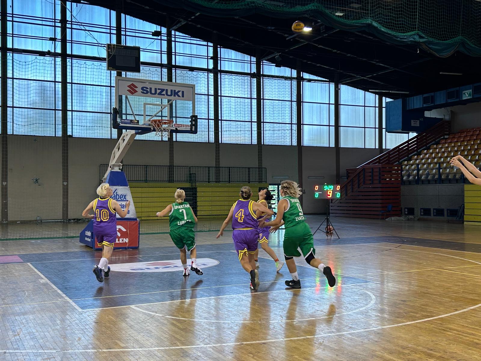 KKSG Reyman Kraków