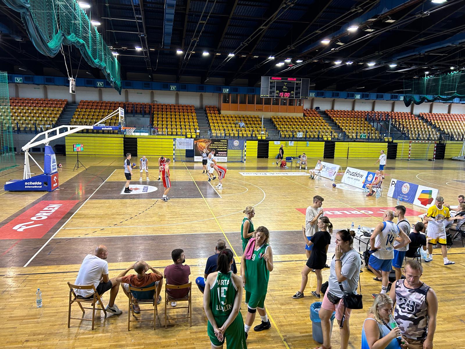 KKSG Reyman Kraków