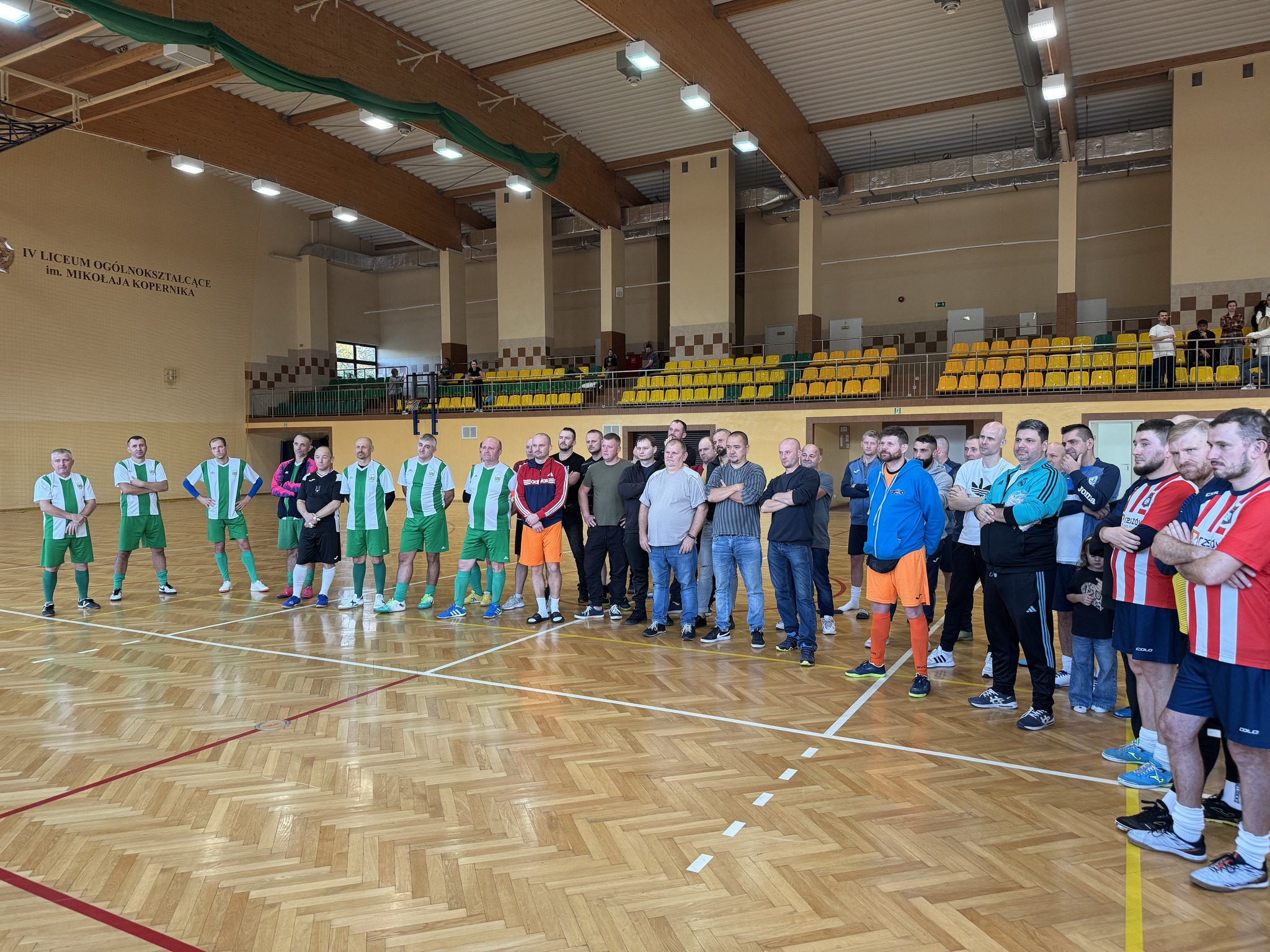 KKSG Reyman Krak�w