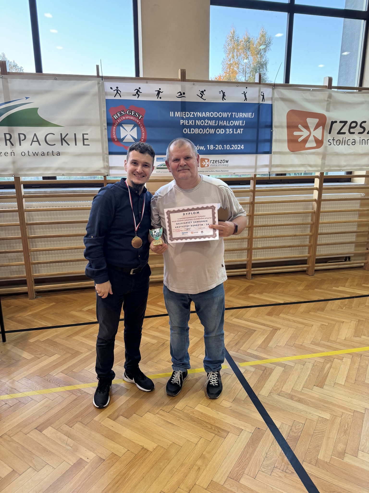 KKSG Reyman Krak�w