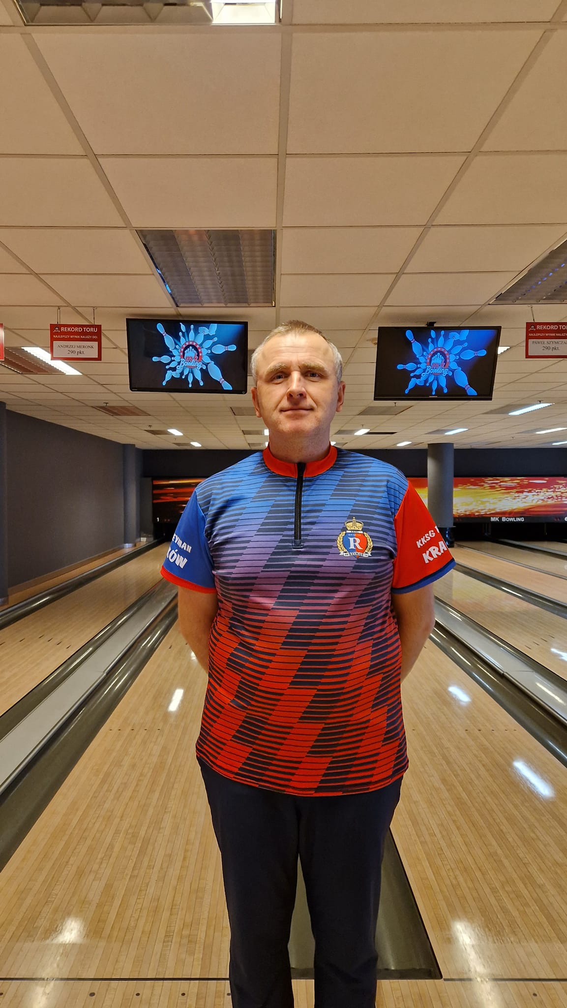 Bowling