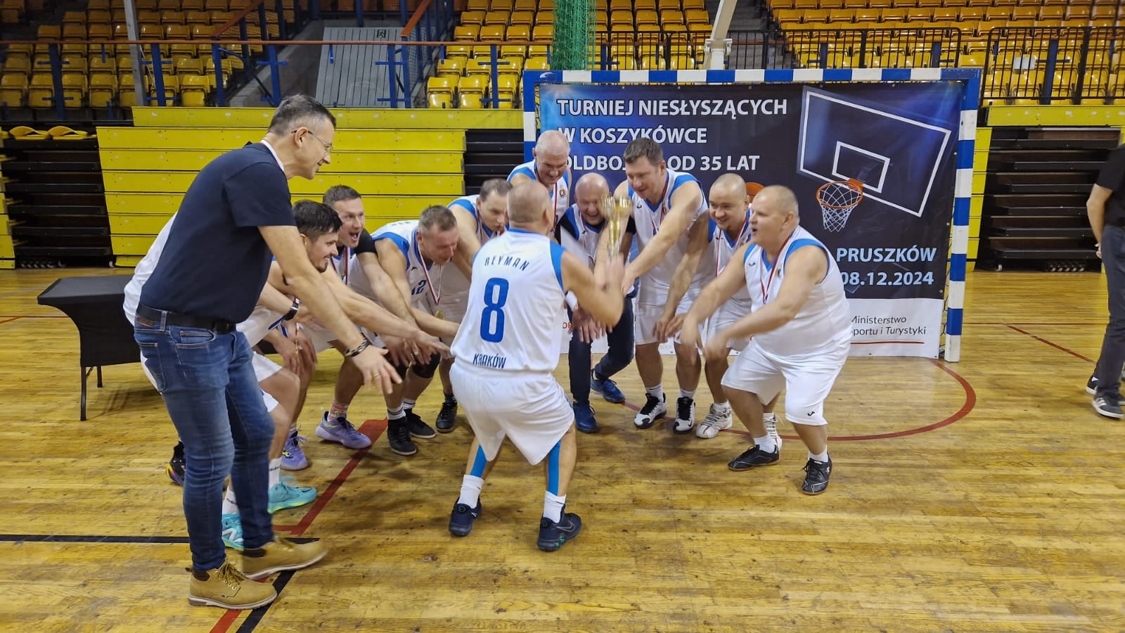 KKSG Reyman Krak�w