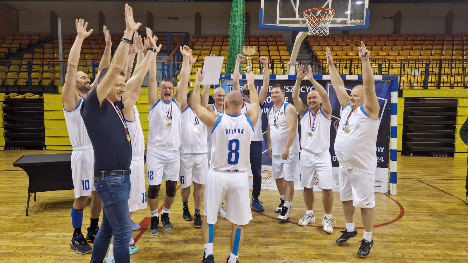 KKSG Reyman Krak�w