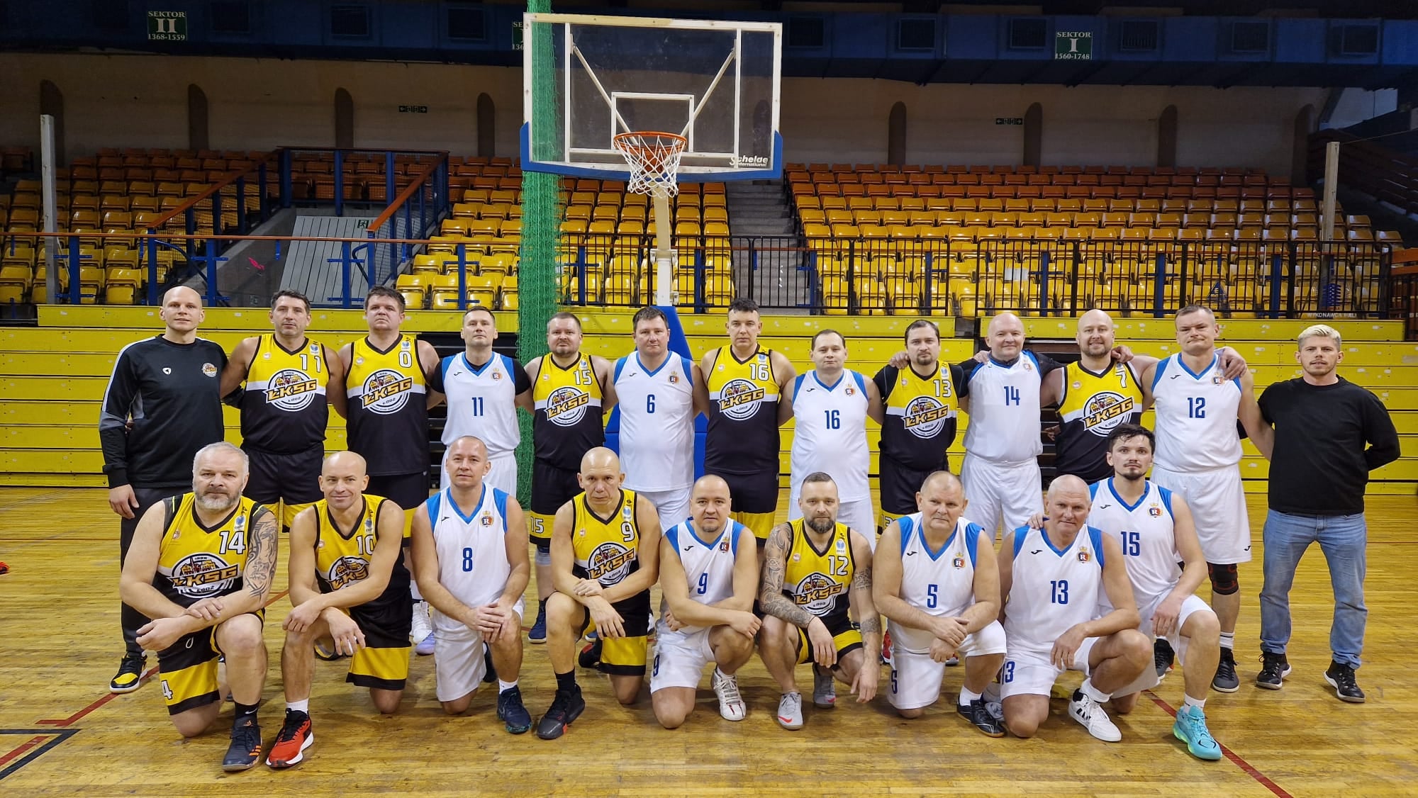 KKSG Reyman Krak�w