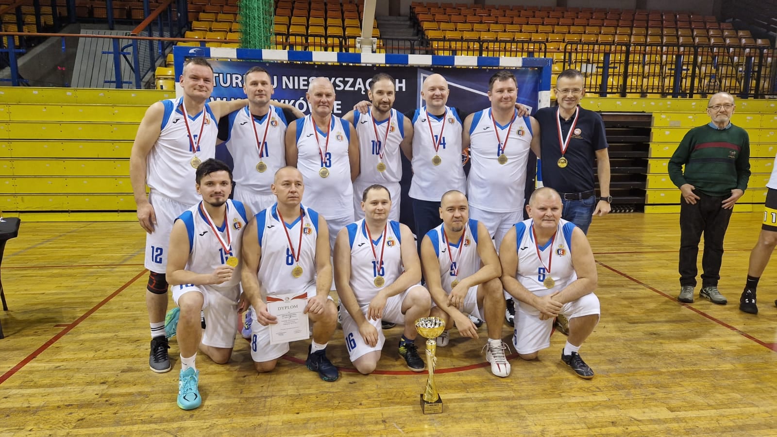 KKSG Reyman Krak�w