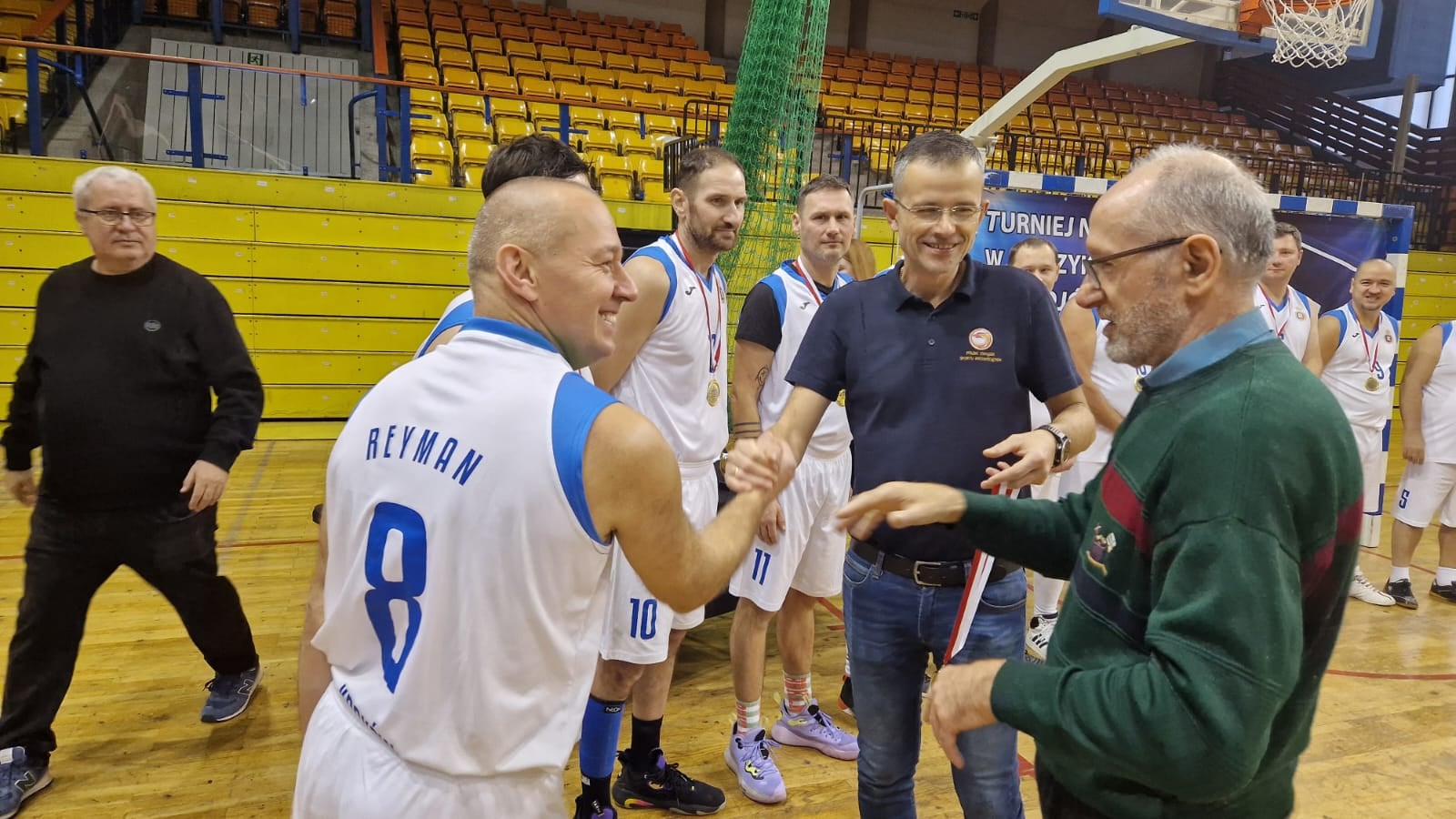 KKSG Reyman Krak�w