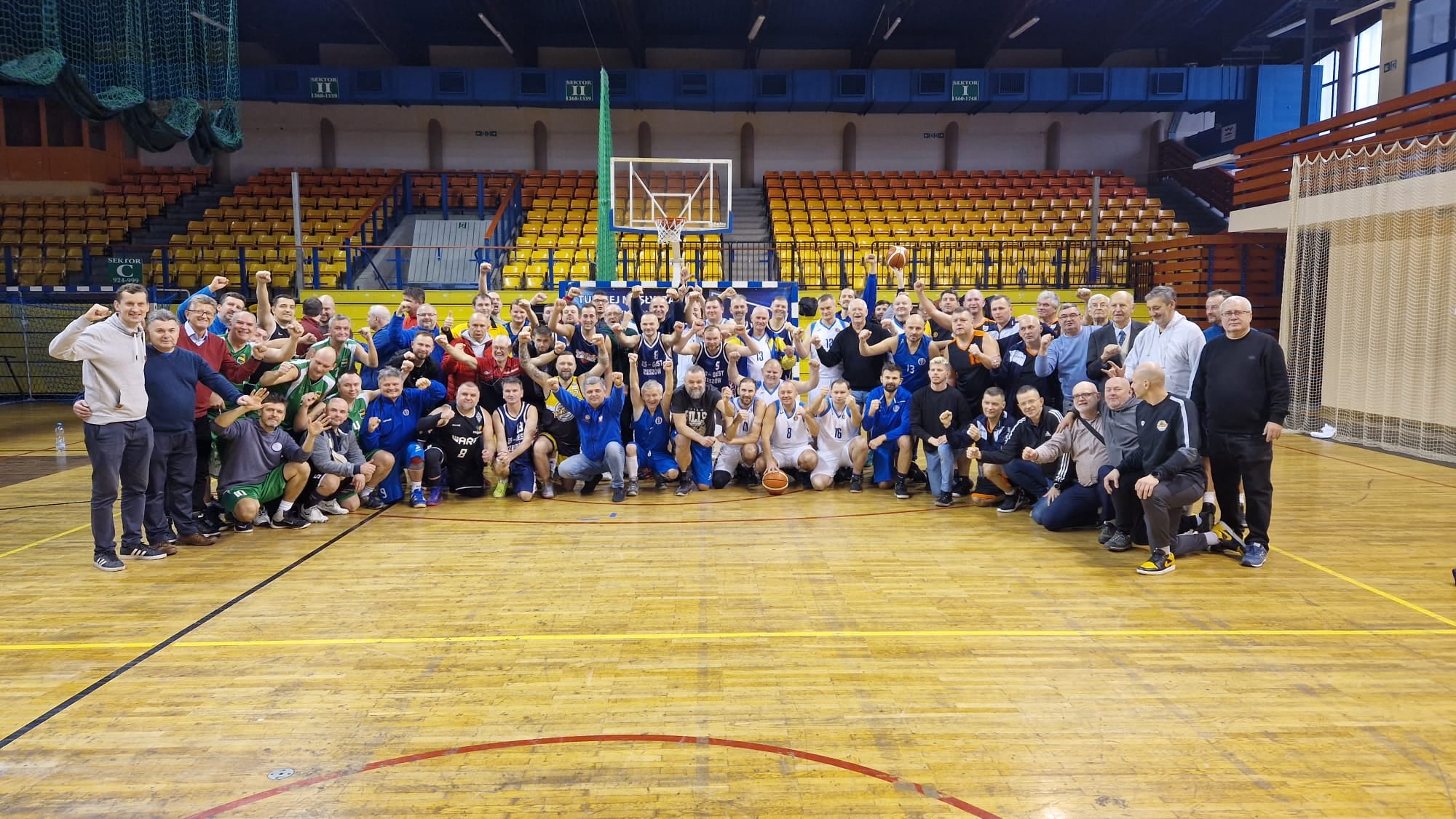 KKSG Reyman Krak�w