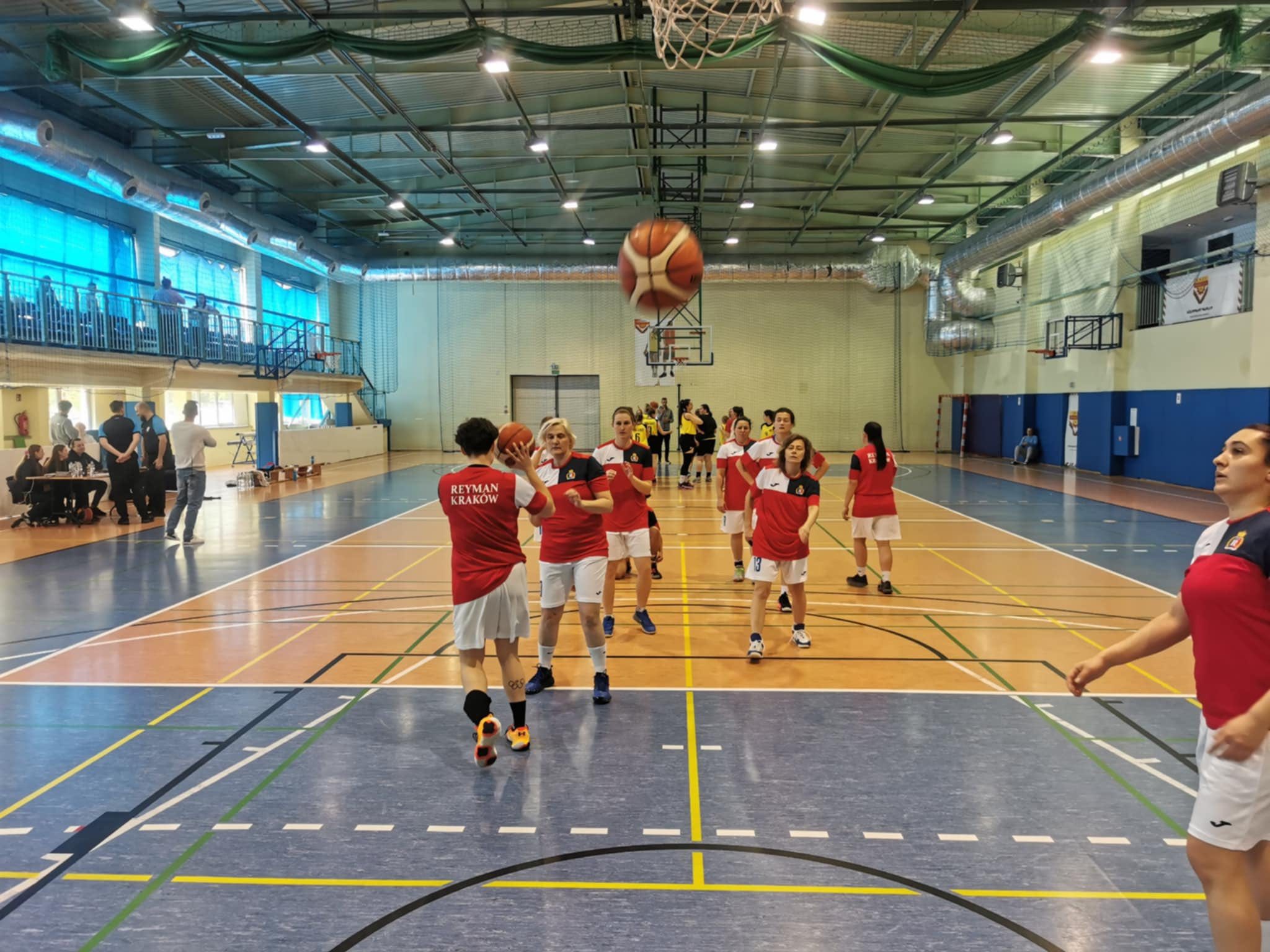 KKSG Reyman Kraków