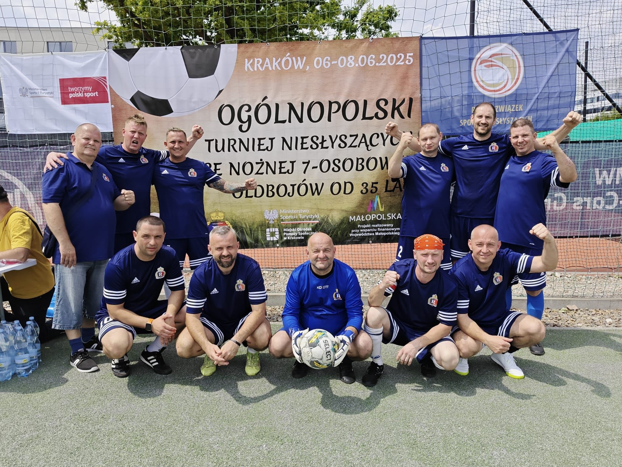 KKSG Reyman Krak�w