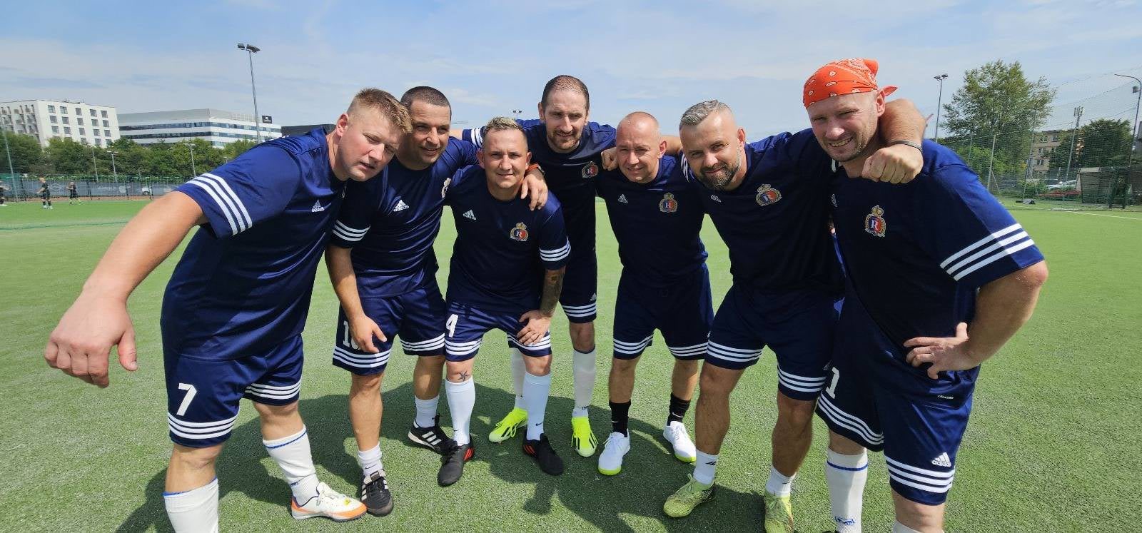 KKSG Reyman Krak�w