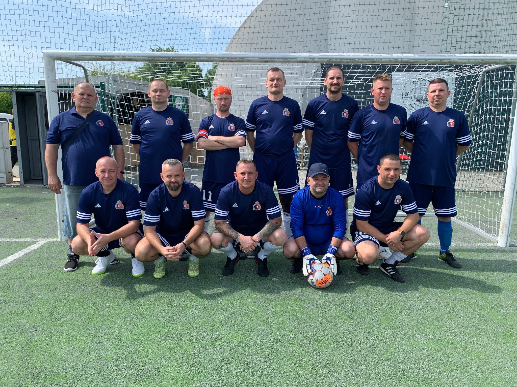 KKSG Reyman Krak�w