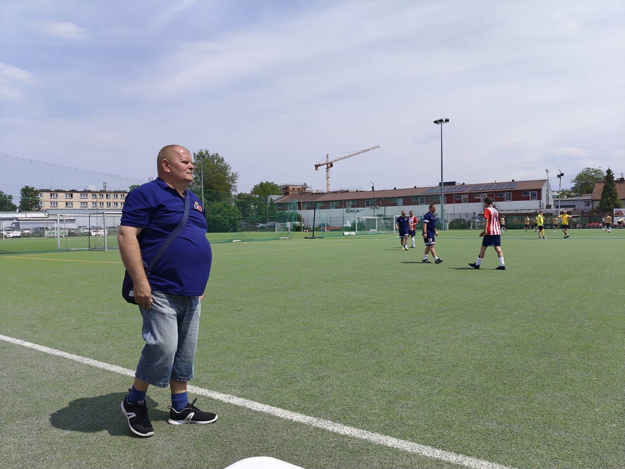 KKSG Reyman Krak�w