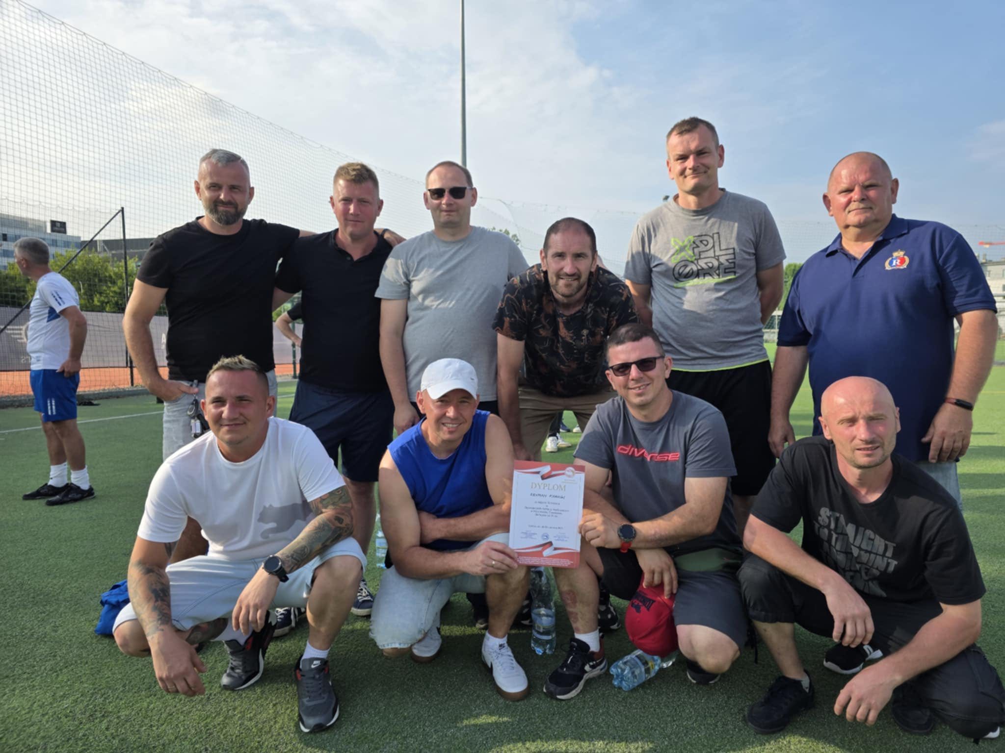 KKSG Reyman Krak�w