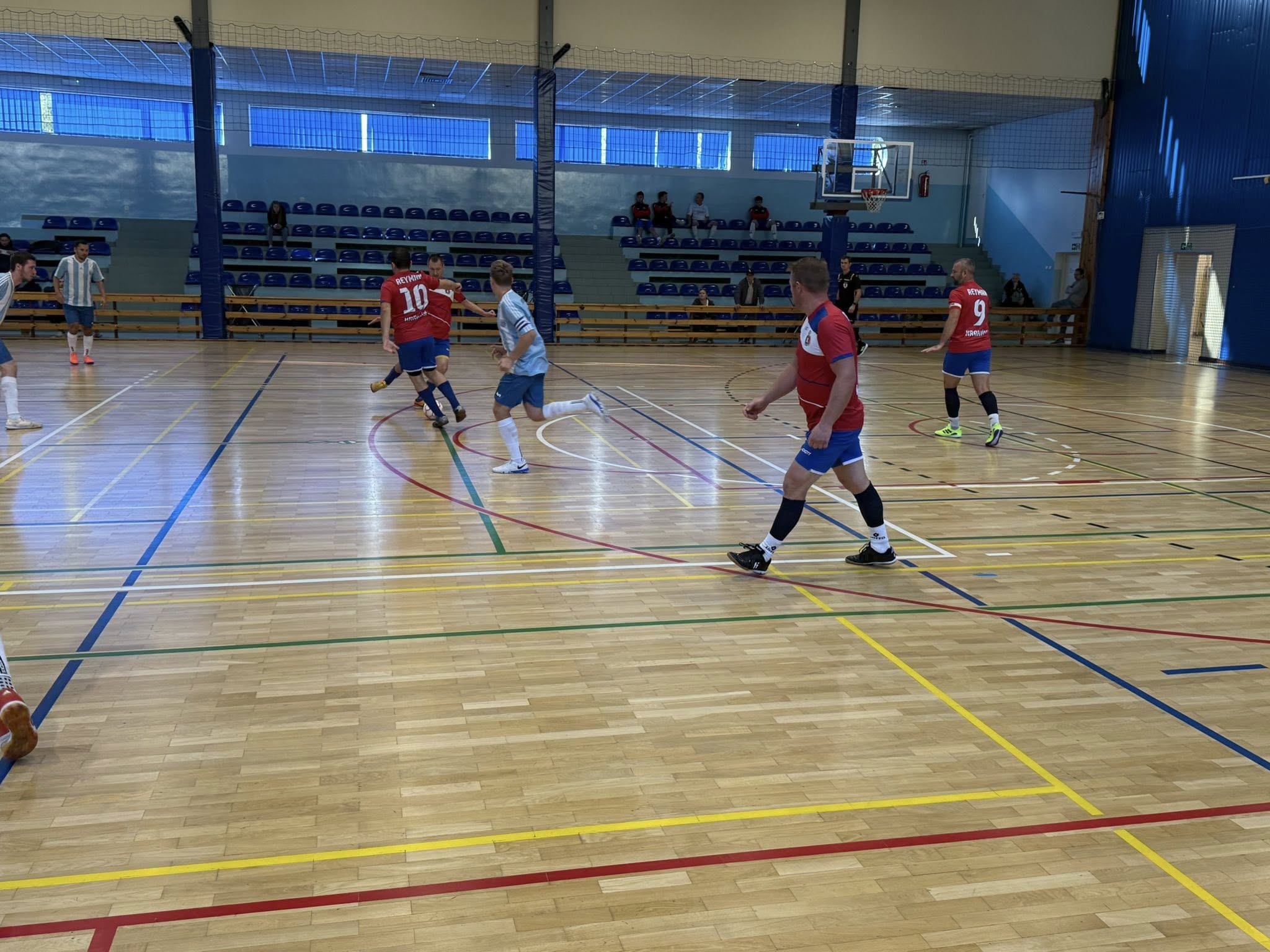 KKSG Reyman Krak�w