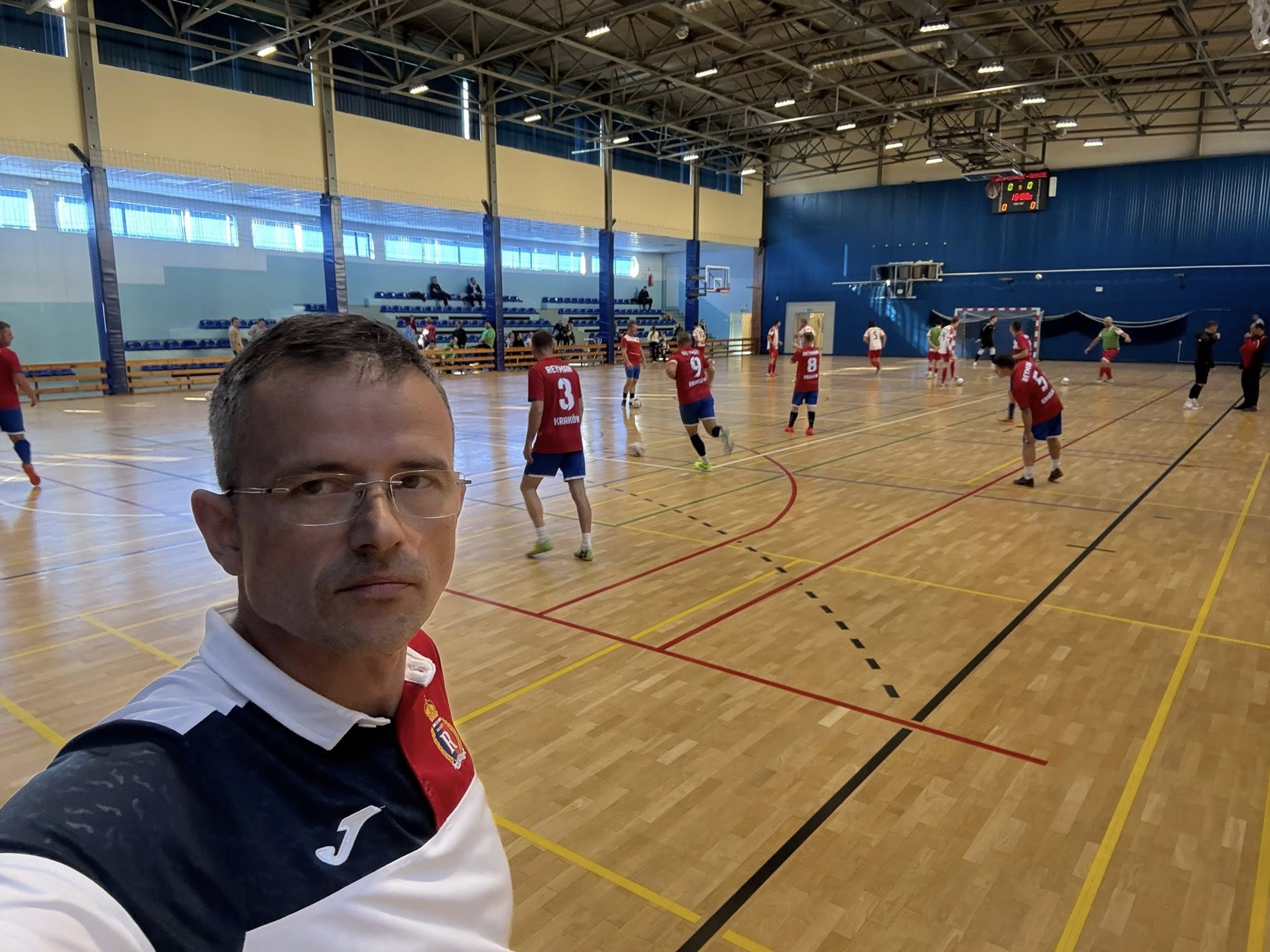 KKSG Reyman Krak�w