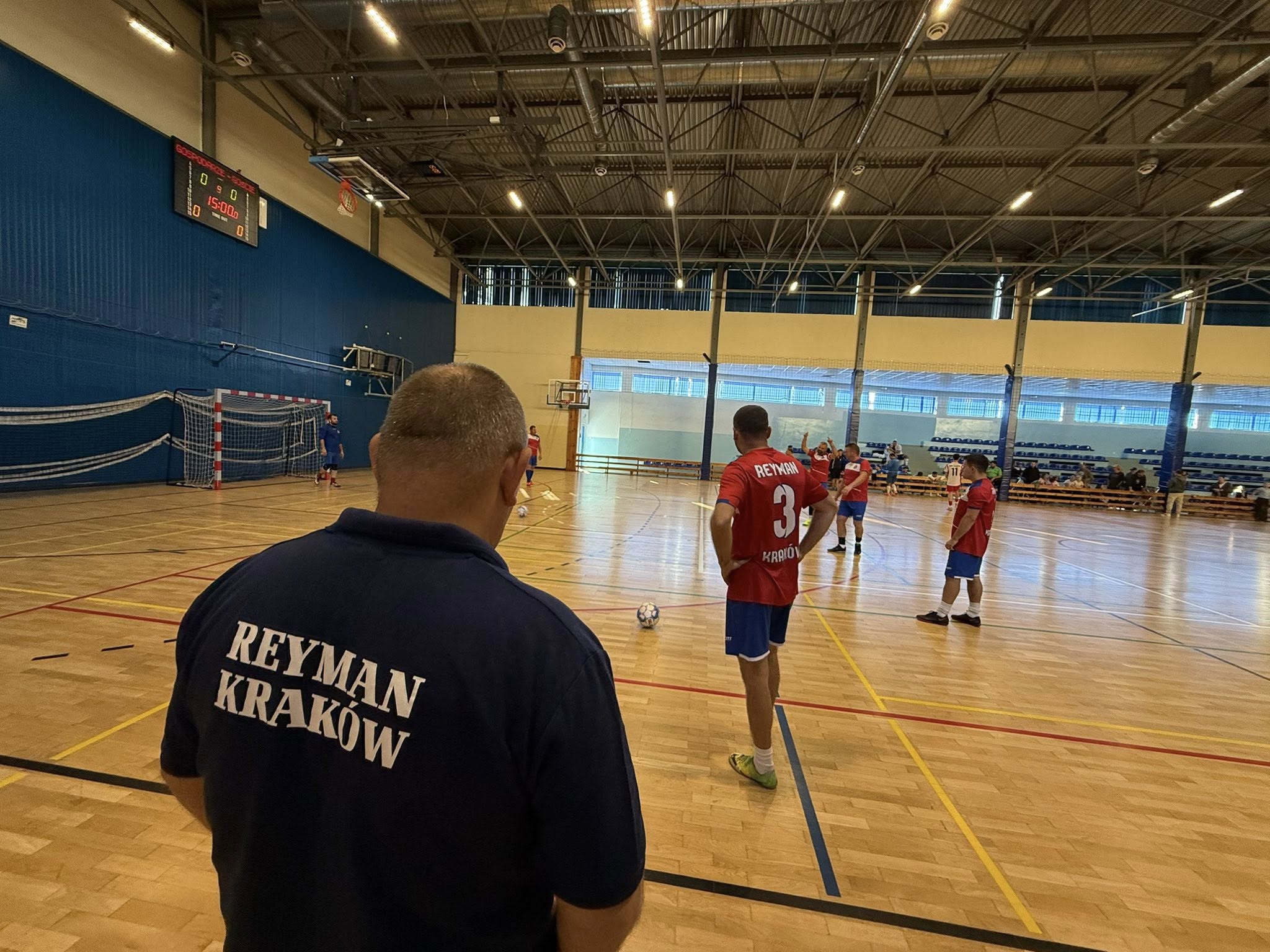 KKSG Reyman Krak�w