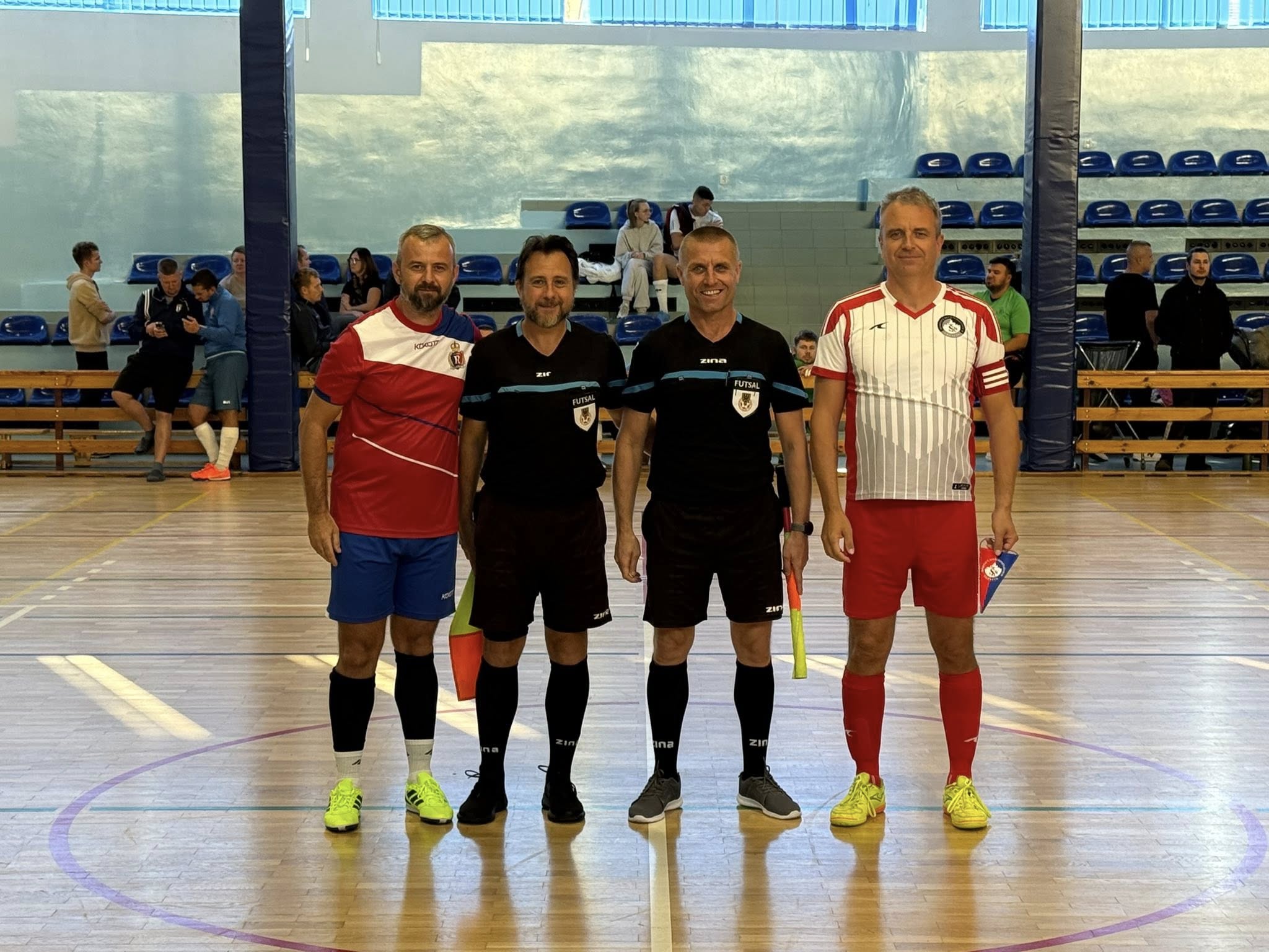 KKSG Reyman Krak�w