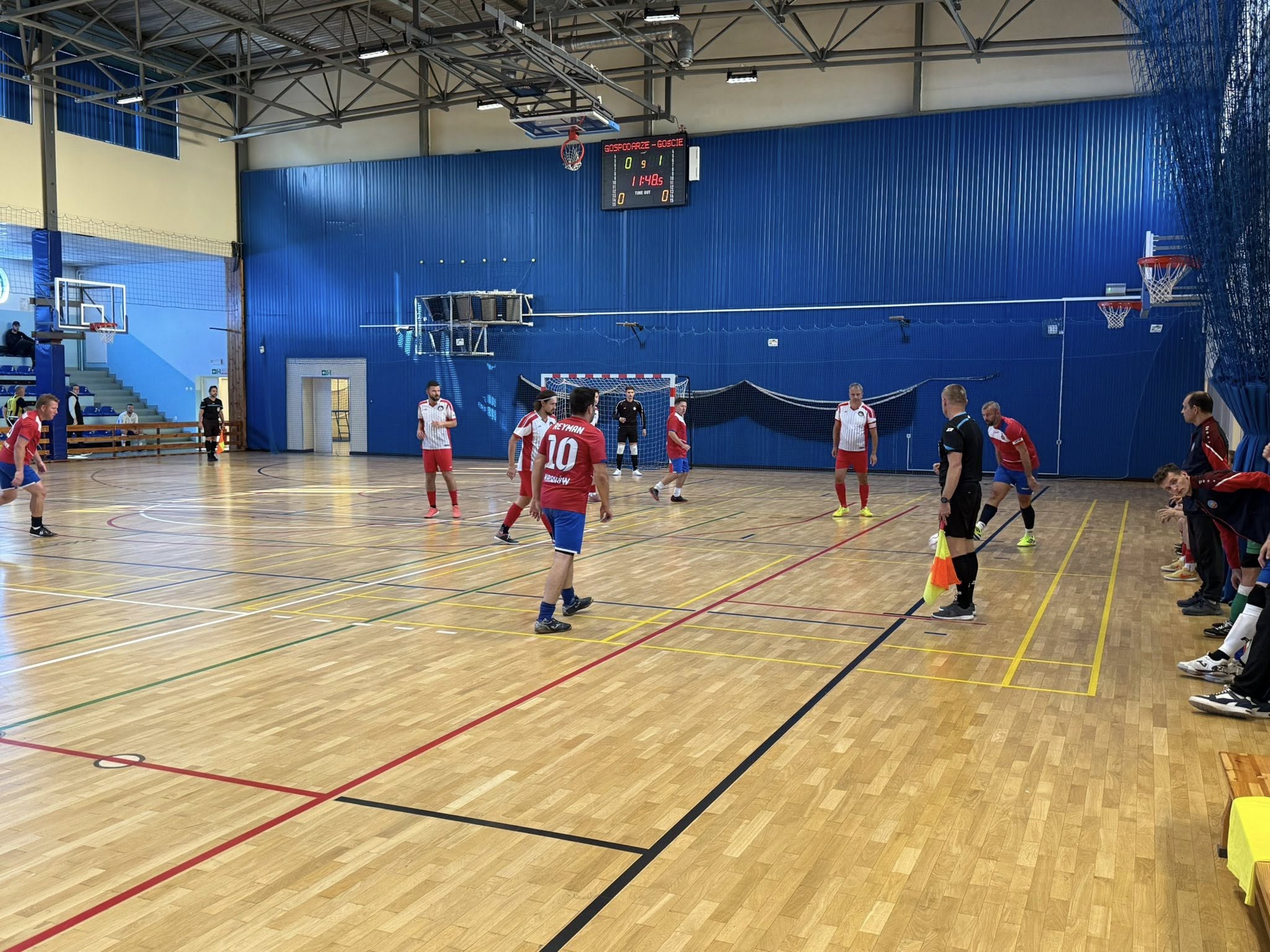 KKSG Reyman Krak�w