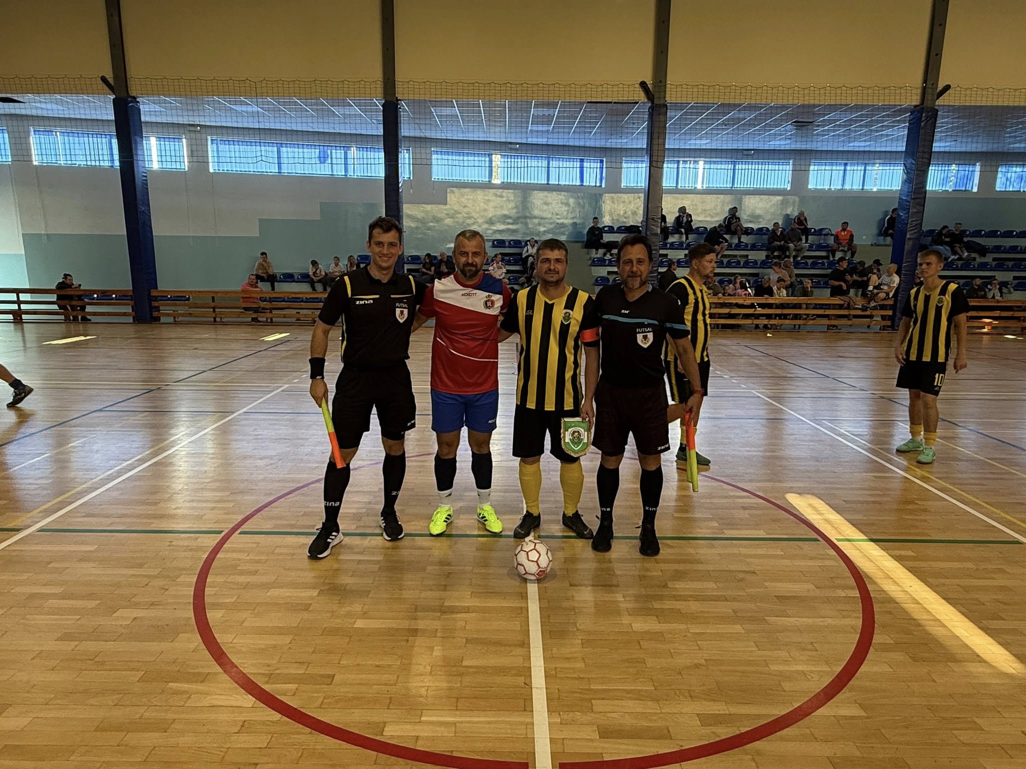 KKSG Reyman Krak�w