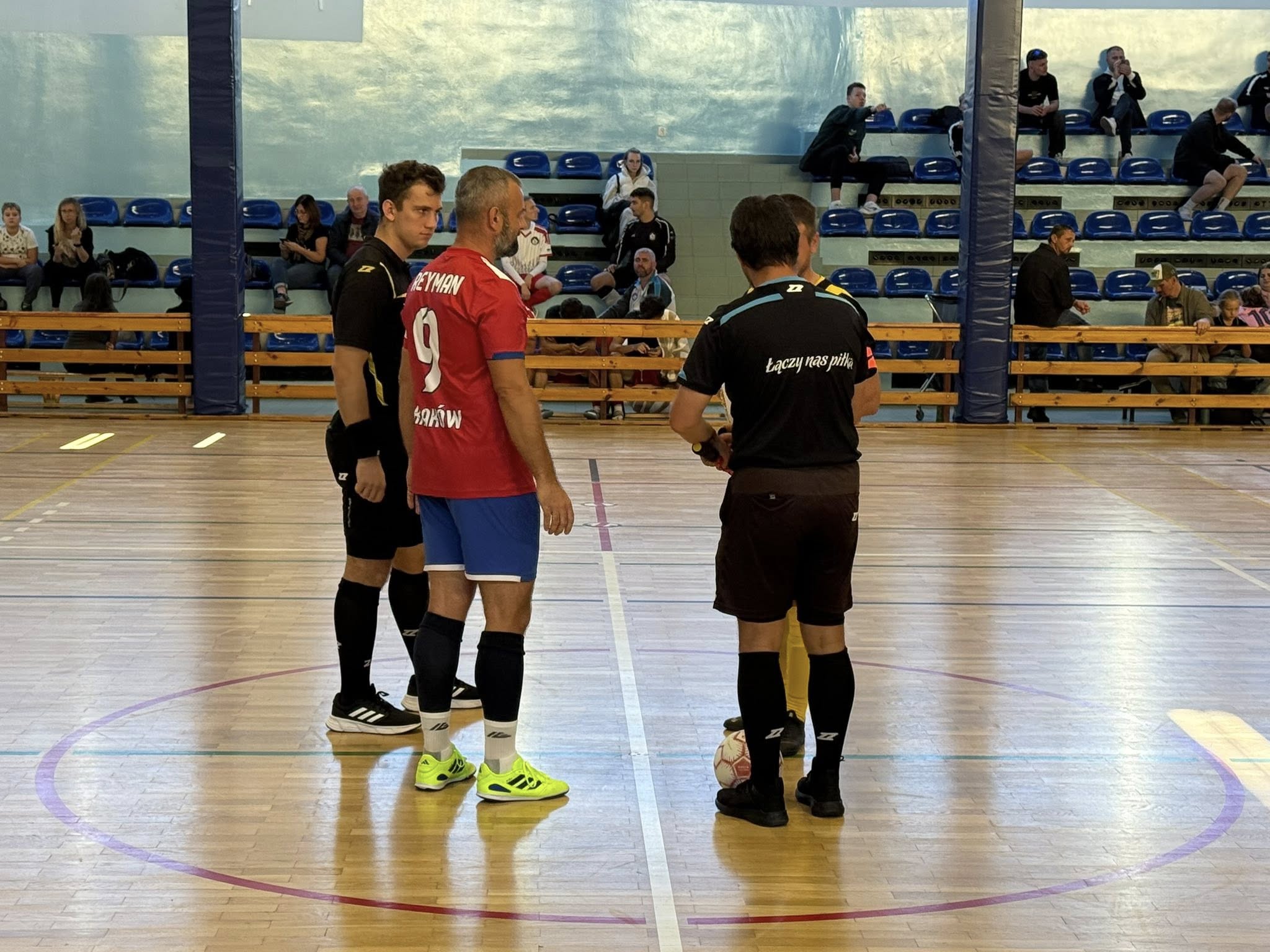 KKSG Reyman Krak�w