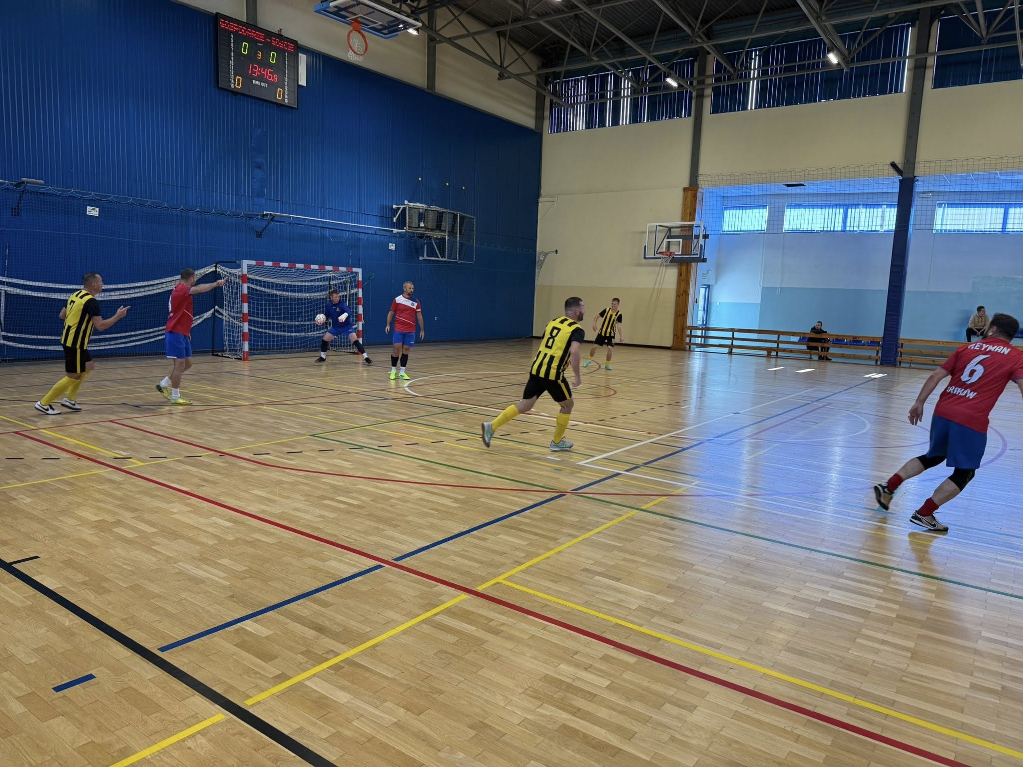 KKSG Reyman Krak�w