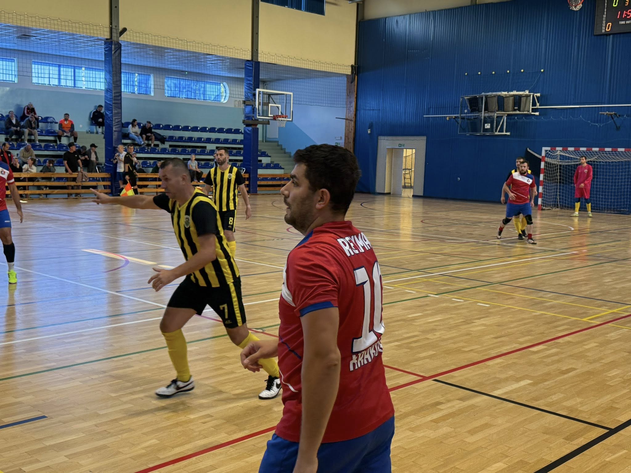 KKSG Reyman Krak�w