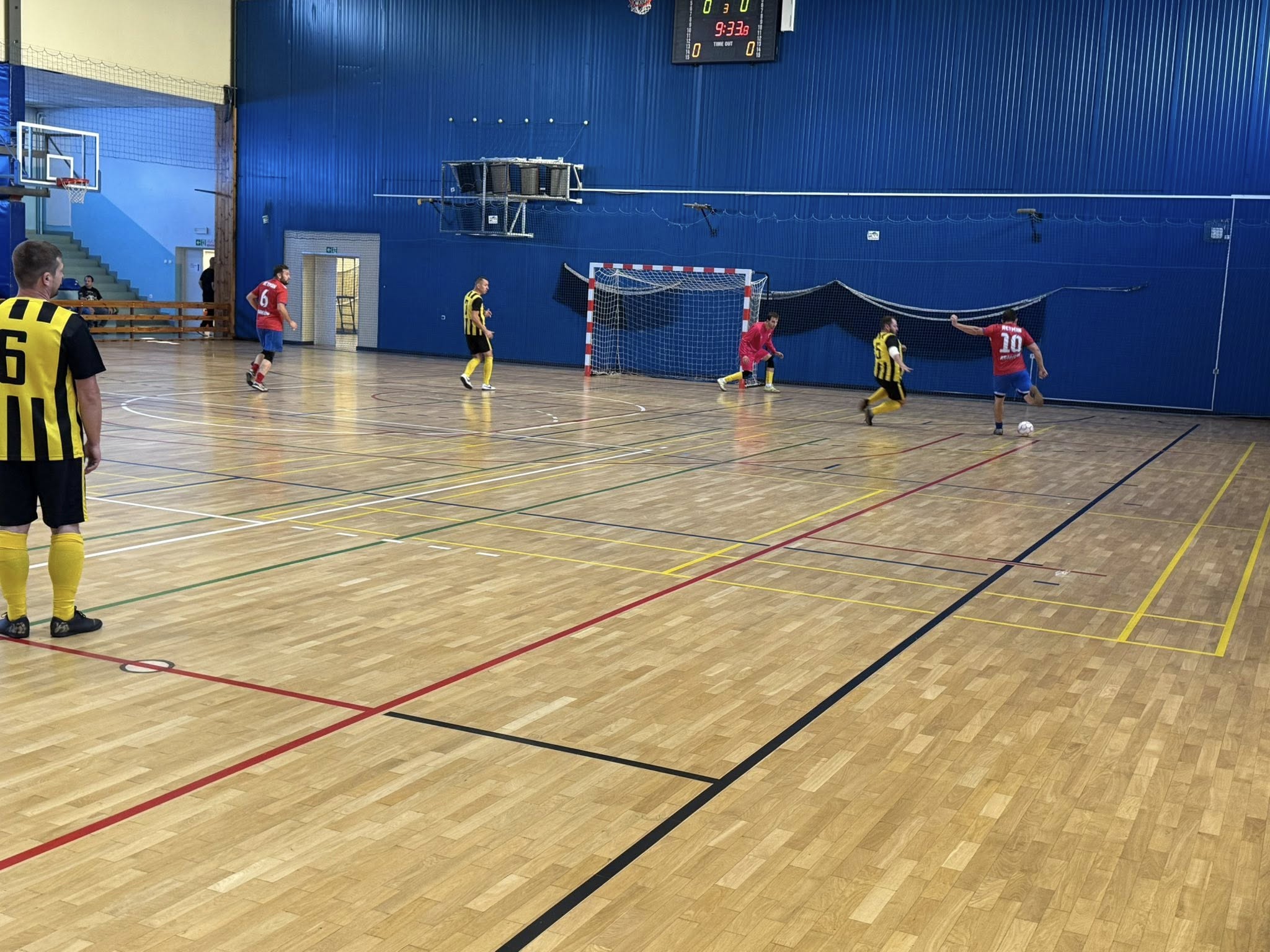 KKSG Reyman Krak�w