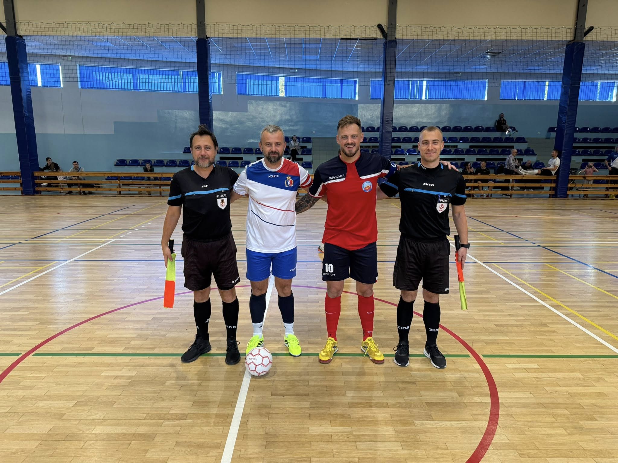 KKSG Reyman Krak�w